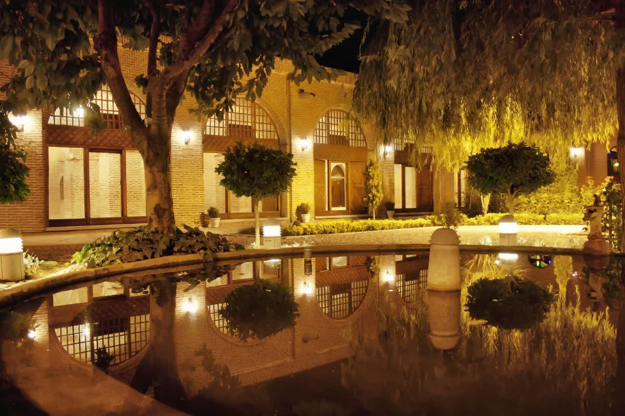 سعدالسلطنه آماده میزبانی از ۱۵۰۰ شهروند و گردشگر در هر شبِ هفته قزوین سعدالسلطنه آماده میزبانی از ۱۵۰۰ شهروند و گردشگر در هر شبِ هفته قزوین