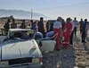برخورد اتوبوس با وانت در دهلران دو کشته بر جای گذاشت
۴ مرداد