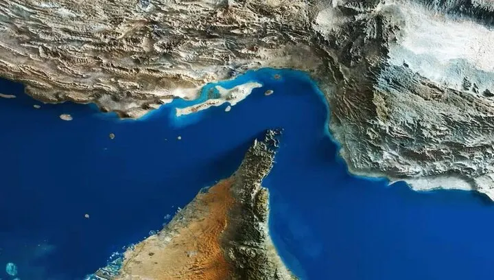 IRGC oversees safe passage of another 26 vessels through Hormuz in past 24 hours