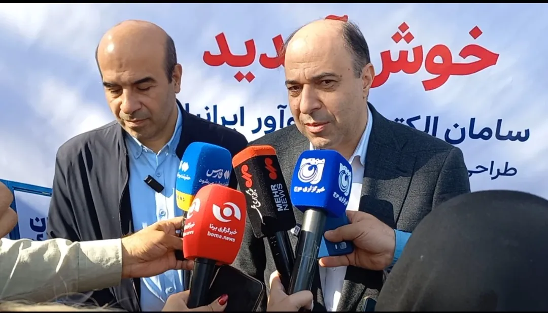 حمایت وزارت نیرو از دانش‌بنیان‌ها با ایجاد بازار فروش محصولات / تمرکز وزارت نیرو بر تأمین گاز نیروگاه‌ها در فصل زمستان