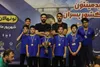 تبدیل زنجان به قطب بی‌رقیب بدمینتون در کشور