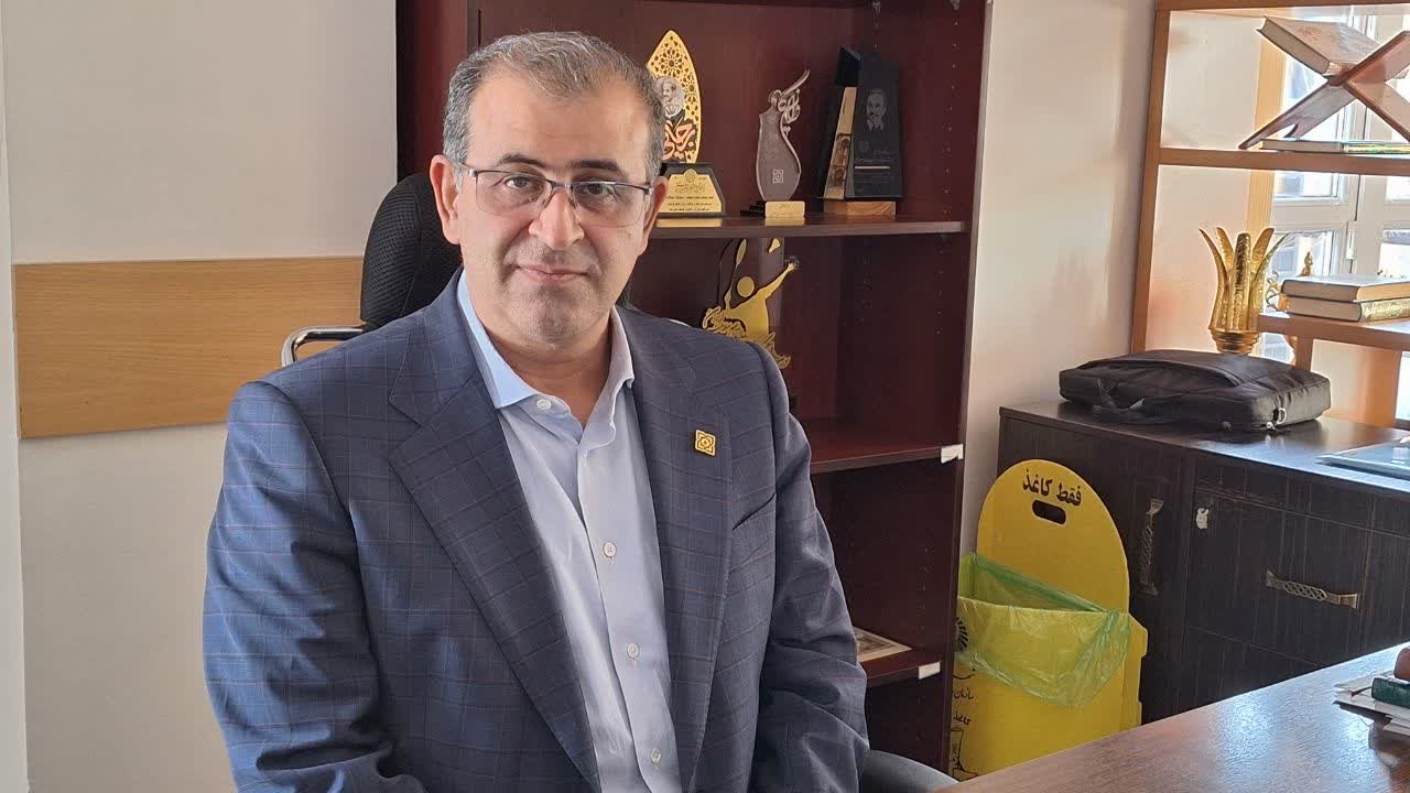 40 هزار بیمار نشان دار تحت پوشش خدمات درمانی بیمه سلامت در استان قزوین هستند