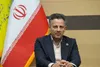 کاهش ۳۰ درصدی مصرف گاز ادارات ایلام با پایش هوشمند / صرفه‌جویی ۱.۶ میلیون مترمکعبی در طرح استان بدون نشت