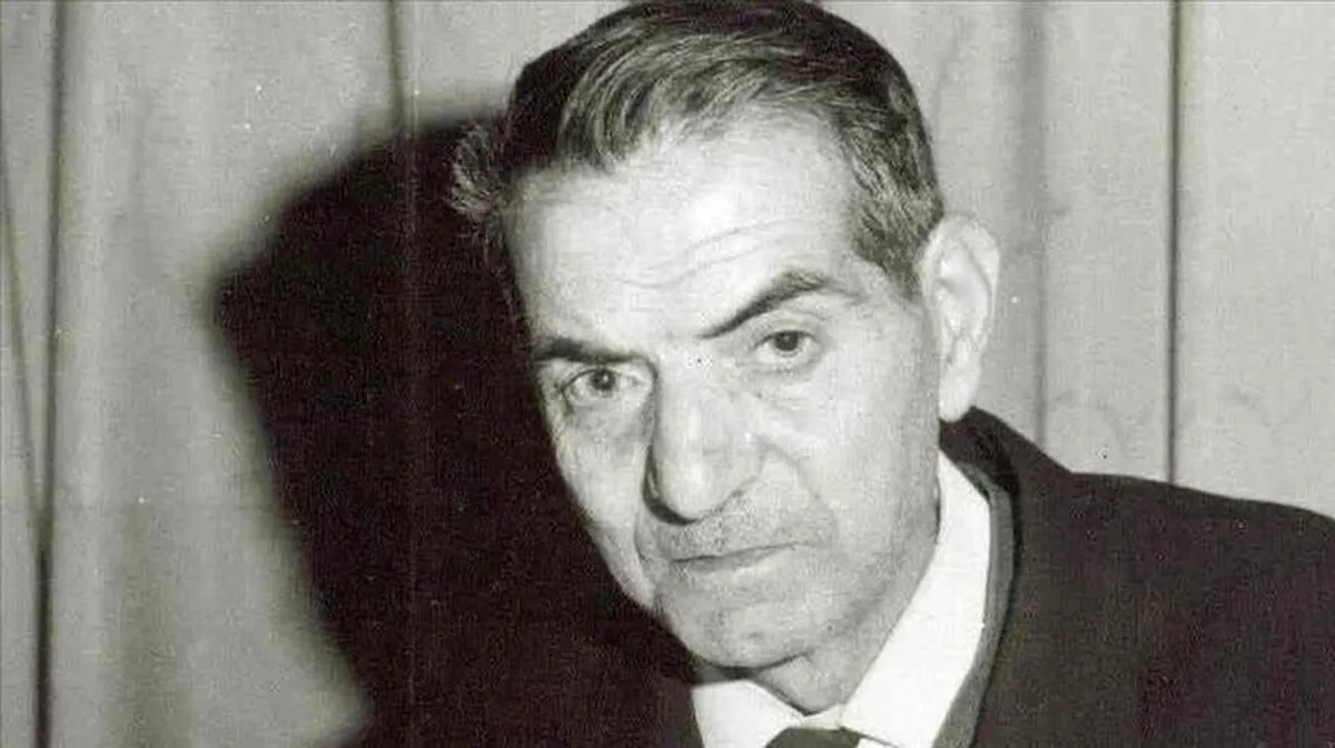 Shahriar: Iran’s Cultural Icon Who Spoke to Every Heart