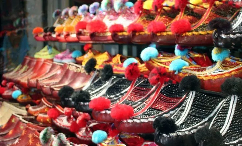 چاروق زنجان، میراثی در آستانه فراموشی