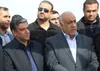 میزان تکمیل بزرگراه اردبیل - سرچم تا پایان فصل کاری به ۹۰ کیلومتر می‌رسد
