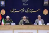 استاندار: خوزستان با ۲۴ هزار شهید اولویت اول کشور برای داشتن موزه دفاع مقدس است / ۳۱ شهریور افتتاح باغ موزه دفاع مقدس خوزستان توسط رییس جمهور