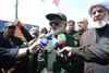 استاندار خوزستان: مکتب شهید خامنه‌ای فراتر از تاریخ و جغرافیا است / مقاومت با ترور و جنایت متوقف نمی‌شود