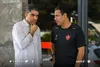 جلسه مهم حدادی و مهدی تارتار پشت درهای بسته!