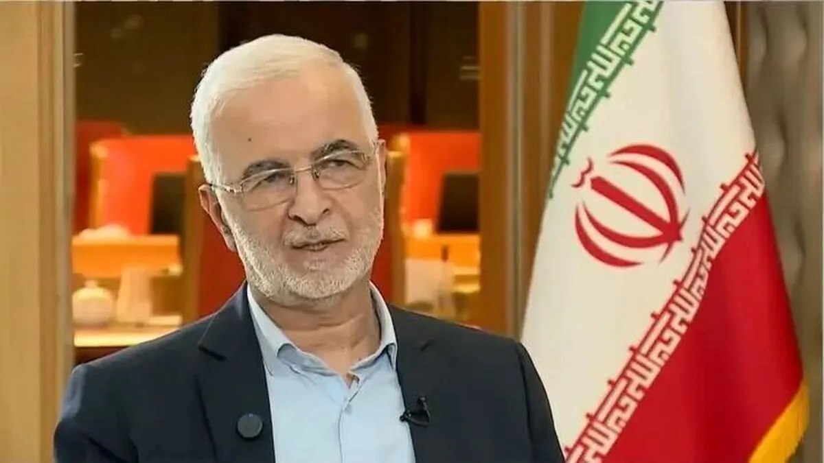 Iranian Official: Iran recognizes people’s right to protest