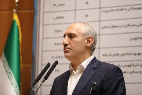 حفظ آثار تاریخی هنگام واگذاری بخش خصوصی، در اولویت باشد