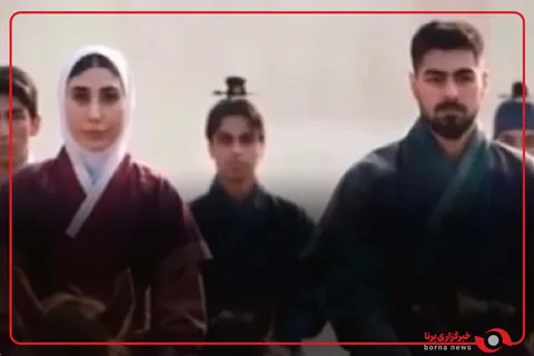 ویدیو جالب صفحه رسمی فدراسیون تکواندو برای مسابقات گرندپری کره‌جنوبی