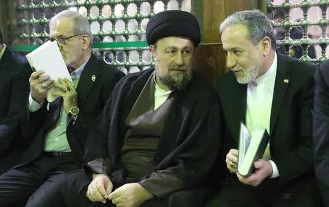 واکنش وزیر امورخارجه به تهدیدات و محاصره اقتصادی دشمن­