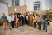 نامگذاری کتابخانه و مرکز اسناد خانه سینما به نام «بهرام بیضایی»