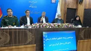 استاندار لرستان: ورزش و جوانان برنامه ورزش قهرمانی استان را جهت حمایت از قهرمانان اعلام کند/ هیات‌های ورزشی جای سیاسی کاری نیستند