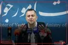  علیرضا رحیمی : تمرکز بر مناطق کم‌برخوردار تا مشارکت مردمی