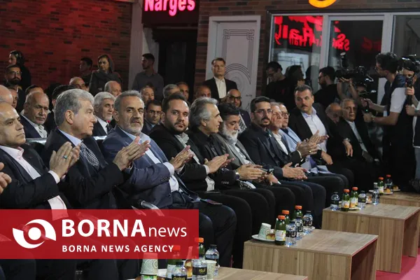 نمایشگاه طلا شیراز - عکاس: دنیا صداقت