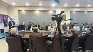 همایش آندرولوژی کشور با حضور متخصصان ناباروری مردان در یزد