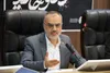 تاکید کارگرنیا رئیس شورای اسلامی شهر رشت به آمادگی شهرداری جهت شروع فصل بارندگی
