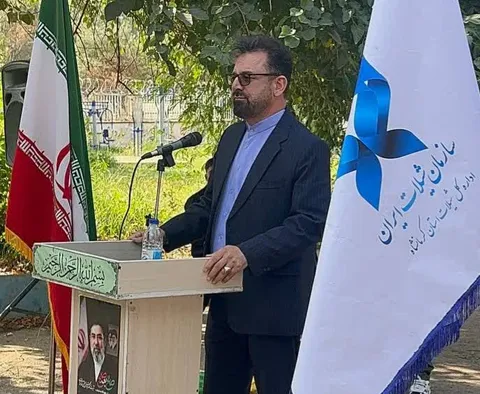 سرپل‌ذهاب ظرفیت تولید ۱۰ هزار تن آبزیان را دارد