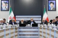 تصویب سه مصوبه در هیئت دولت/ آمادگی‌ها برای برگزاری انتخابات تمام الکترونیک شوراها در کشور