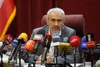 وزیر اقتصاد: دولت برای عبور از فشار‌های اقتصادی برنامه هفت‌محوری دارد/ تشکیل کارگروه نوسازی برای بازسازی بنگاه‌های آسیب‌دیده از جنگ