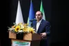 خیرخواه: رایزنان بازرگانی ۷ کشور به آذربایجان غربی می‌آیند