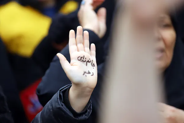 مردم کرمانشاه همگام سراسر کشور در روز قدس خشم خود را به رژیم صهیونیستی و آمریکا خونخوار ابراز کردند