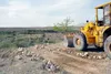 رفع تصرف بیش از ۳ هزار مترمربع از اراضی ملی در استان بوشهر