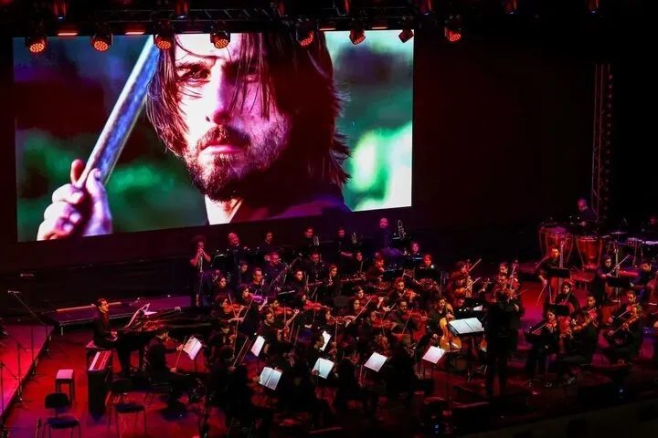 Tehran to Host 'Game of Thrones' Film-Concert Featuring Ramin Djawadi's Iconic Score This June