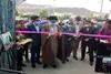 از فعالیت ۲۲ غرفه در نمایشگاه علوم قرآنی «بهار ضیافت» تا برنامه های جنبی متعدد در حاشیه نمایشگاه