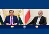 تأکید روسای جمهور ایران و تاجیکستان بر توسعه همکاری‌ها و روابط راهبری دوجانبه