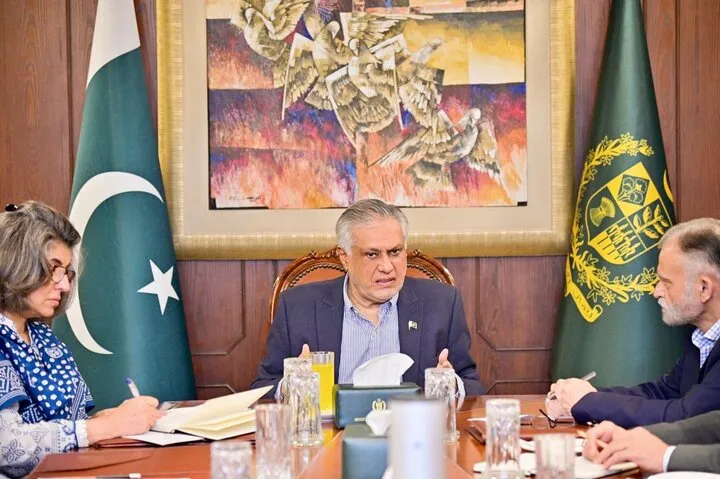 Pakistan: We Will Continue Efforts to Facilitate Tehran-Washington Diplomatic Process