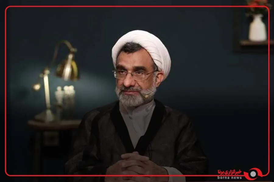 خسروپناه دبیر شورای عالی انقلاب فرهنگی : بهره گیری از هوش مصنوعی در ورزش کبدی مهم است