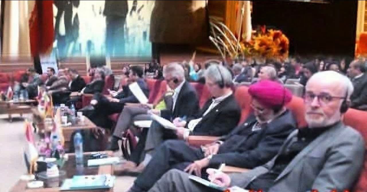 رجبپور؛ چوگو، شناسنامهی تمدنی ایران؛ پیشینهای که بر امپراتوری غرب پیشی گرفته است رجبپور؛ چوگو، شناسنامهی تمدنی ایران؛ پیشینهای که بر امپراتوری غرب پیشی گرفته است