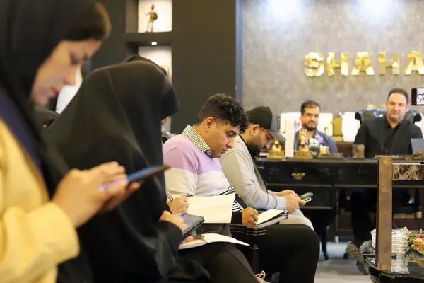  باشگاه جوهریان نماینده کرمانشاه در لیگ یک والیبال