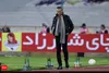 گل‌محمدی: باید با تمرکز بیشتری کار کنیم/ گل دوم هوادار با دست زده شد