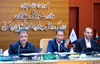 نشست هماهنگی کنگره ماکالو و بزرگداشت قهرمان فقید ابوالفضل گوزلی برگزار شد