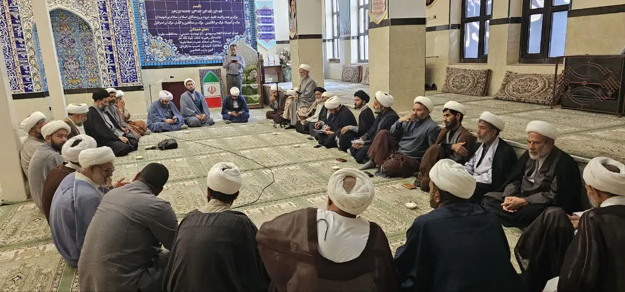 مسجد باید محور تقویت پیوند‌های اجتماعی و ارتباط با جوانان باشد