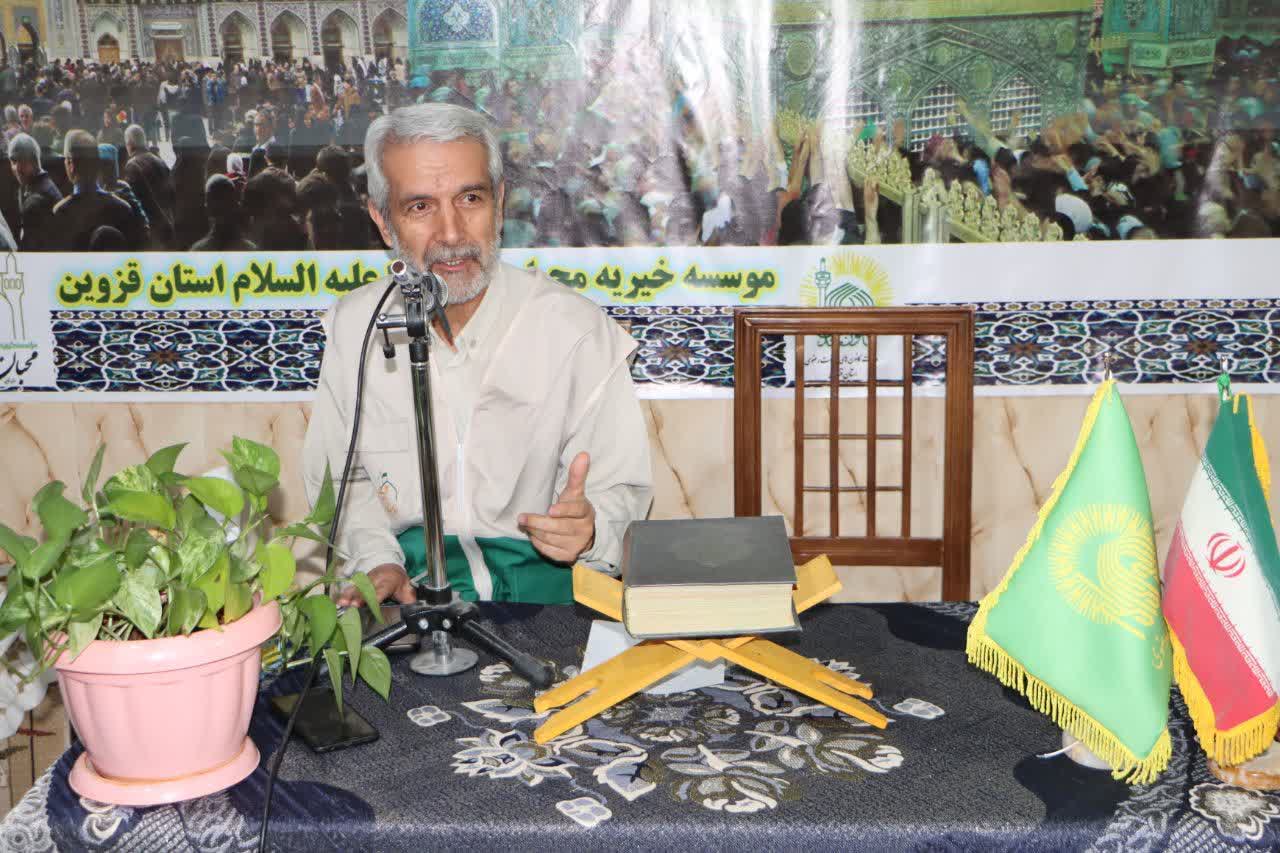 ترویج فرهنگ قرآنی، زیربنای تعالی فرهنگی جامعه است