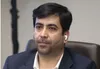 سرپرست شهرداری قزوین انتخاب شد