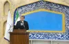 جمالی‌نژاد: وحدت و همدلی، کلید توسعه فلاورجان و عبور از چالش‌های کشور است