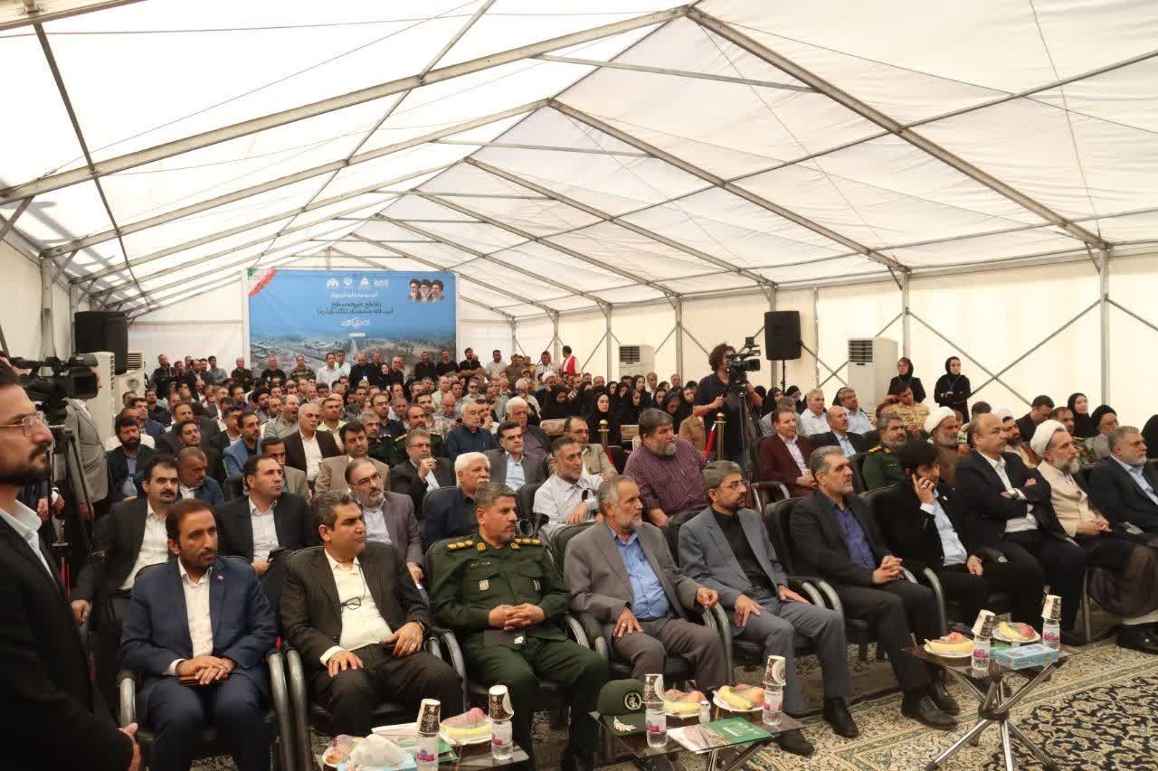 موج همدلی و یکصدایی در استان قزوین شکل گرفته است موج همدلی و یکصدایی در استان قزوین شکل گرفته است