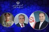 گفت‌وگوی عراقچی با عاصم منیر و اسحاق دار