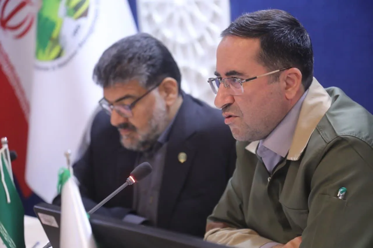 شکایت بین‌المللی درباره حمله به سازمان منابع طبیعی را با جدیت دنبال می‌کنیم