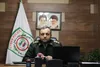 رعايت اخلاق مداری کاربران مجازی در فضای انتخابات البرز