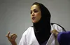 چغلوند: با آمادگی خوبی راهی قهرمانی آسیا می‌شویم/ جودو در ناگویا شانس مدال دارد