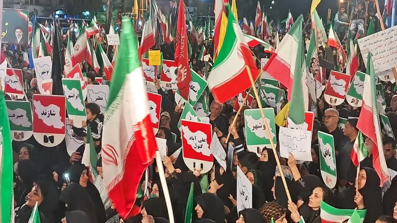 برگزاری رویداد ایران در گرگان با نام 180 شهر ایران