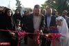 سیزدهمین رویداد ملی «روستا آباد» در شیراز کلید خورد / پیش‌بینی گردش مالی ۱۰ میلیارد تومانی برای تولیدکنندگان روستایی