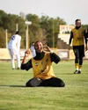 سپاهان با دبل مردانی، ملوان را بدرقه کرد